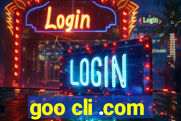 goo cli .com